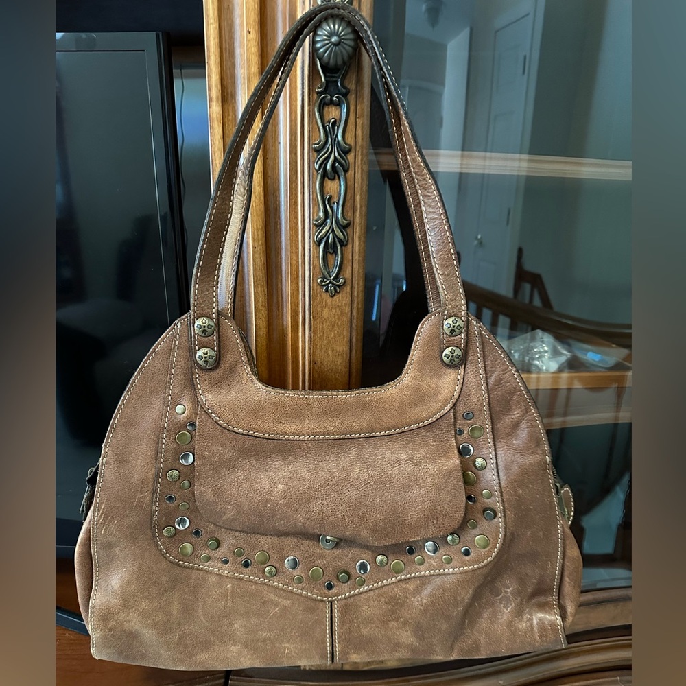 Shoulder bag